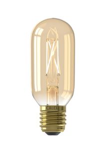 Filament LED Tube E27 - Clear finish CLX 425494