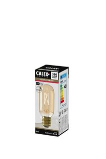 Filament LED Tube E27 - Clear finish CLX 425494