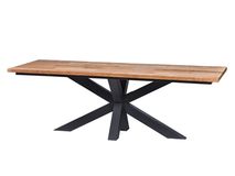 Eetkamer LIN C-LEL LIN EK