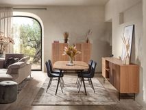 Eetkamer DUNES C-DEZ DU EK