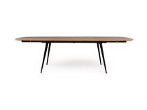 Eetkamer DUNES C-DEZ DU EK