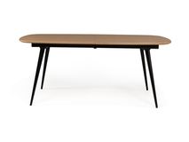 Eetkamer DUNES C-DEZ DU EK