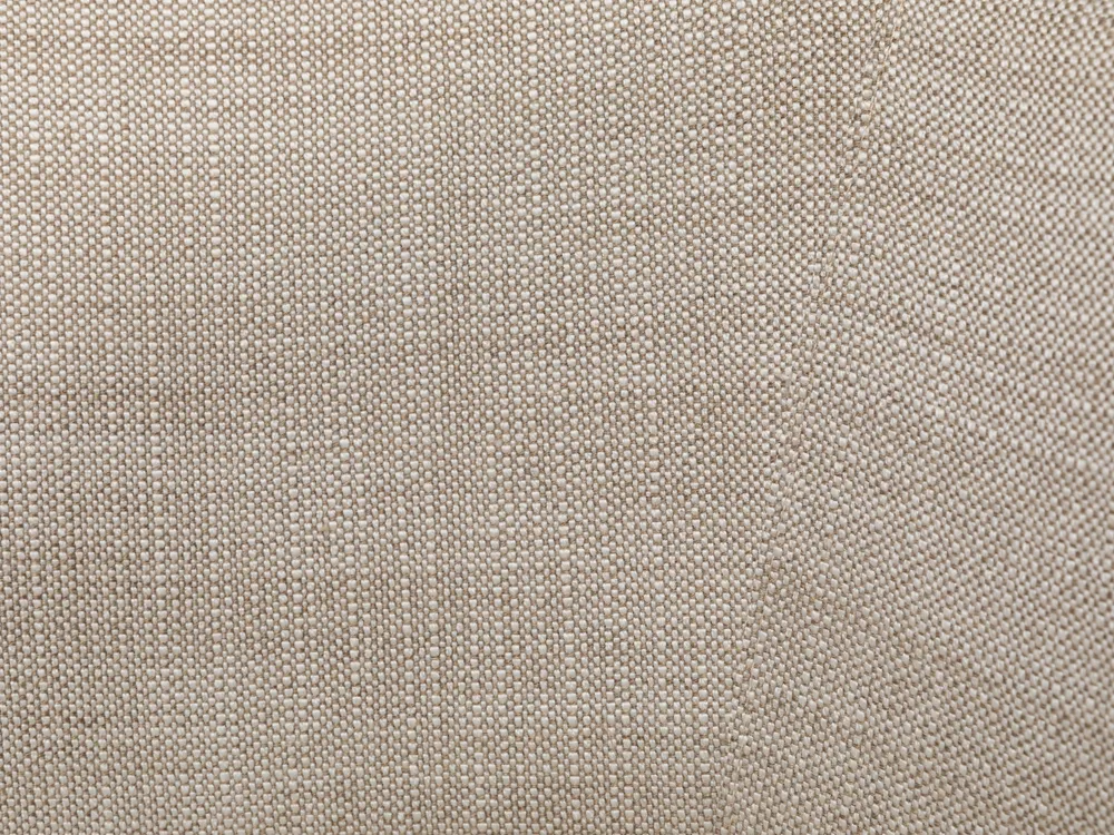 Armstoel AMOR - Beige stof VDC AM AST