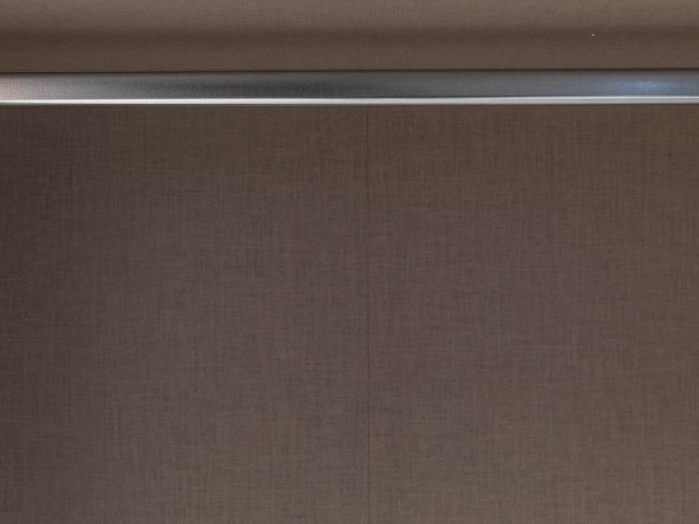 Kleerkast KULMBACH met spiegel - Basalt C-RCH KUH271MGBS QUDEM