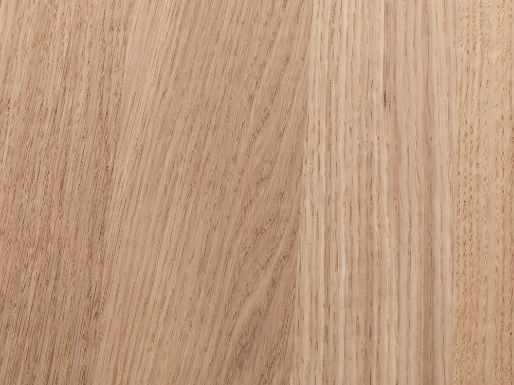 Ronde tafel HEAD - Massief eik BKS HE T150