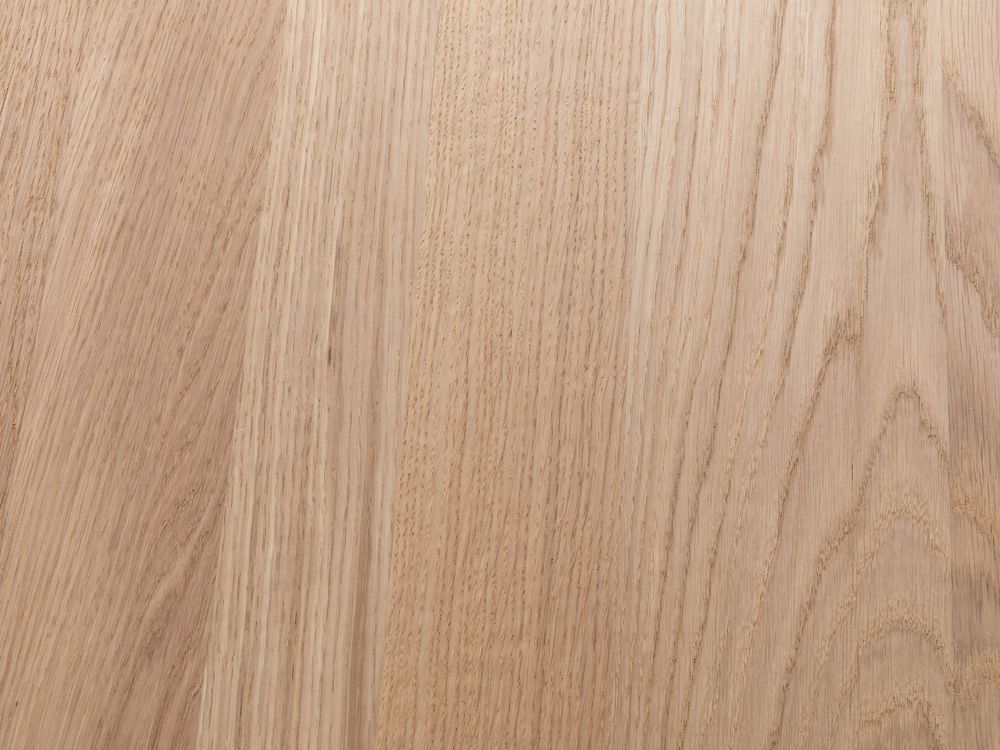 Ronde tafel HEAD - Massief eik BKS HE T150