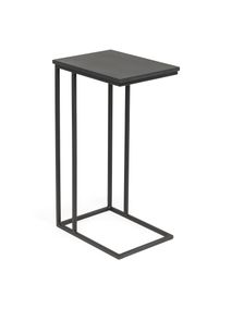 Laptoptafel / koffietafel STEEL - Dusk grey BKS ST KT