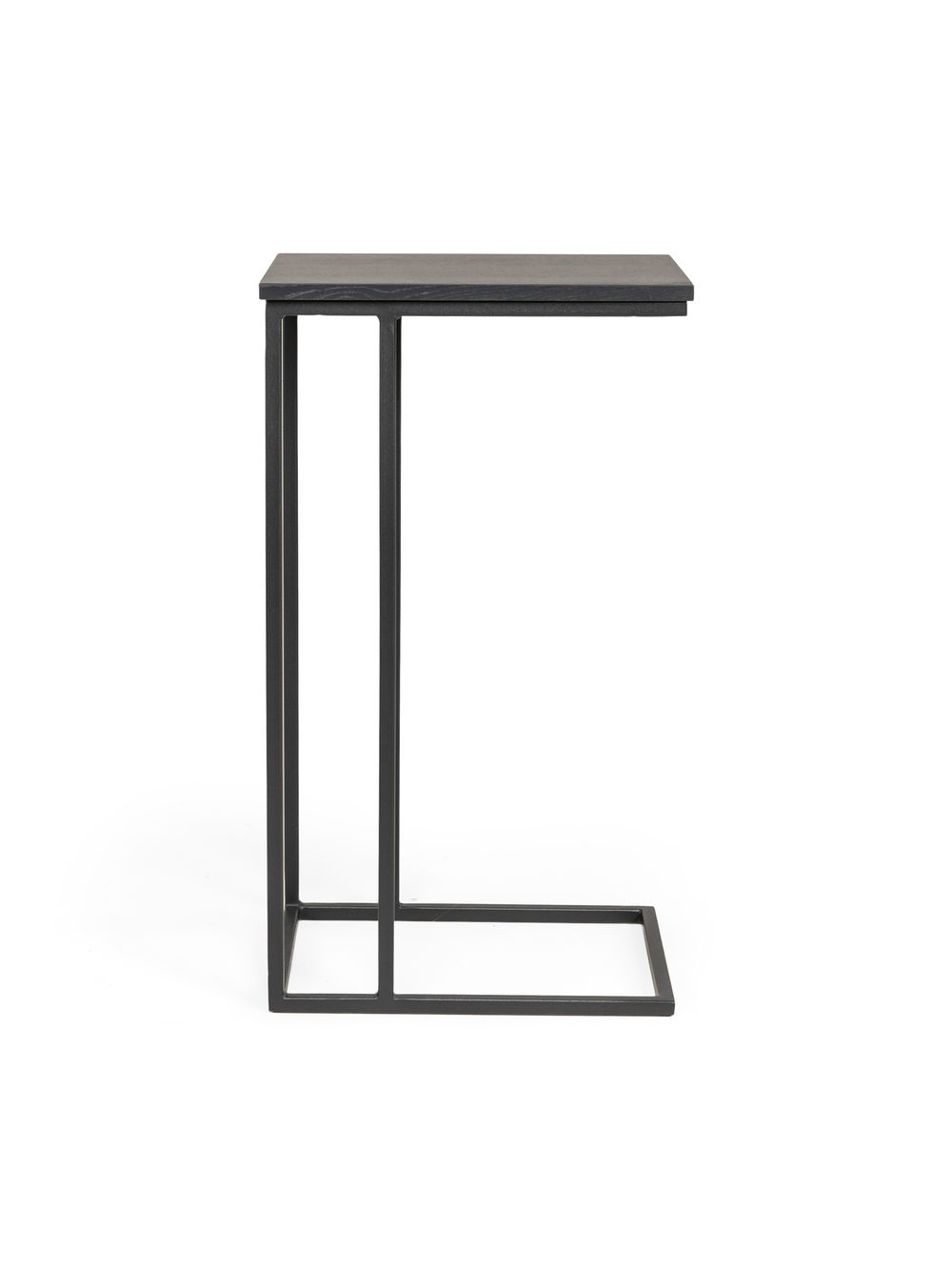 Laptoptafel / koffietafel STEEL - Dusk grey BKS ST KT
