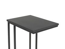 Laptoptafel / koffietafel STEEL - Dusk grey BKS ST KT