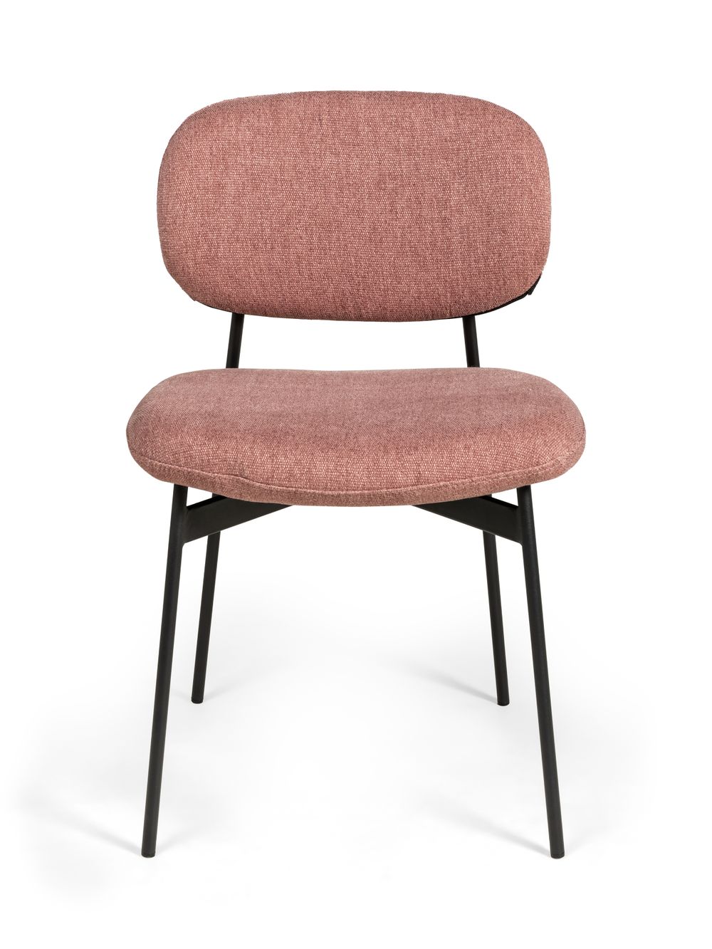 Eetkamerstoel FLOW - Geel YLI FL ST-RS