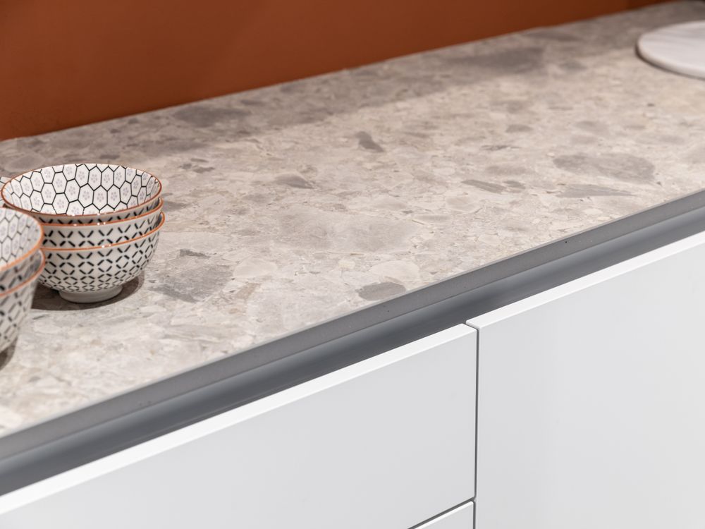 Keuken BERGAMO - Wit/Hout KEUKEN OSLO WEB