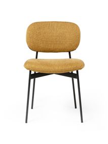 Eetkamerstoel FLOW - Geel YLI FL ST-G