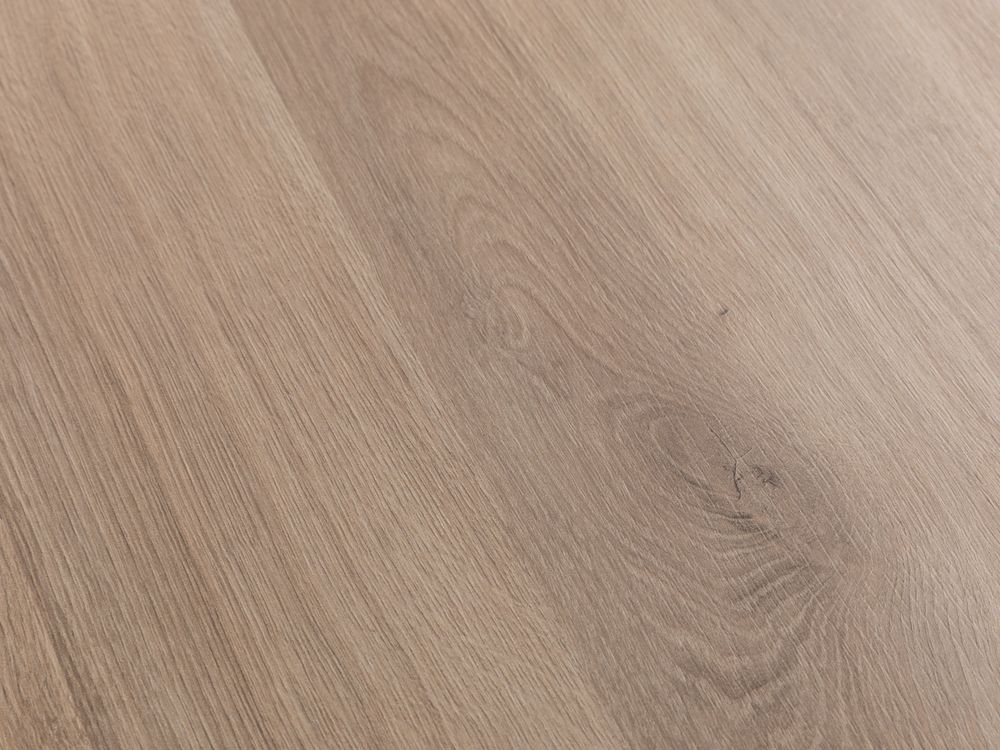 Laptoptafel SIMON laag - Fresh oak/zwart metaal MXF SM LT