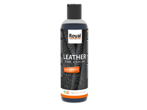 Leather Care & Color - Kleurloos ORN LP DBLA