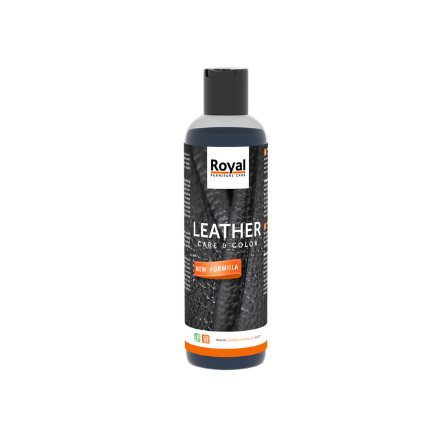 Leather Care & Color - Kleurloos