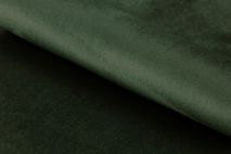 Fauteuil ALBA - Forest green velvet ACT AL 1Z