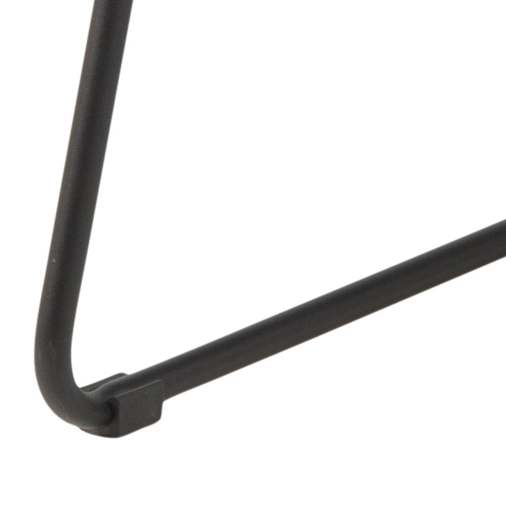 Fauteuil ALBA - Forest green velvet ACT AL 1Z