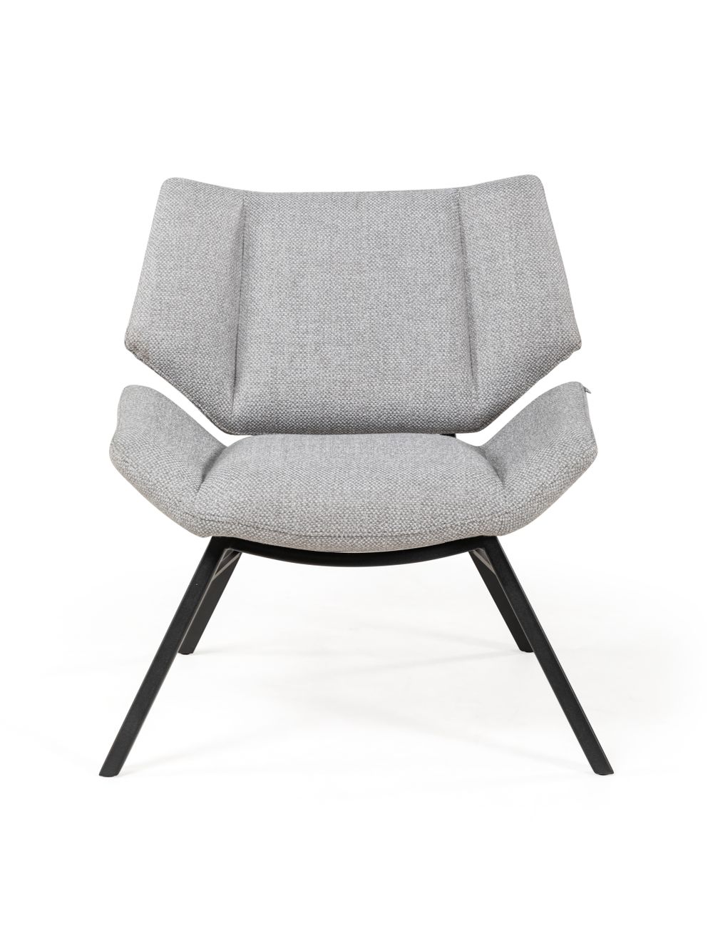 Fauteuil TATUM - Laredo groen leder XOO 48500-2