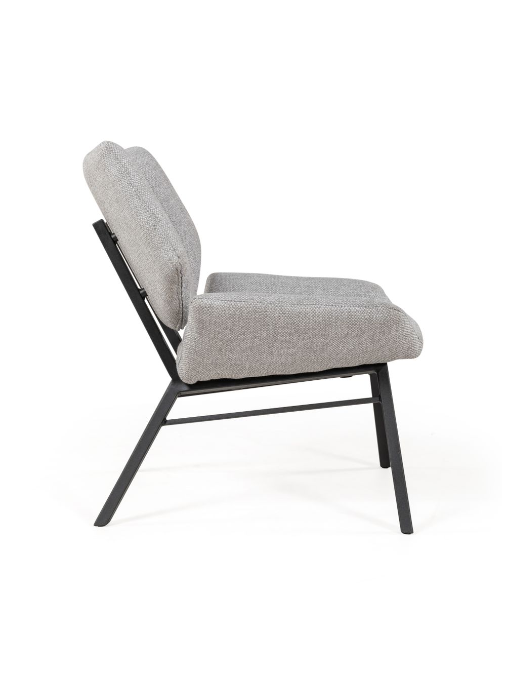 Fauteuil TATUM - Laredo groen leder XOO 48500-2
