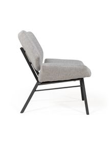 Fauteuil TATUM - Laredo groen leder XOO 48500-2