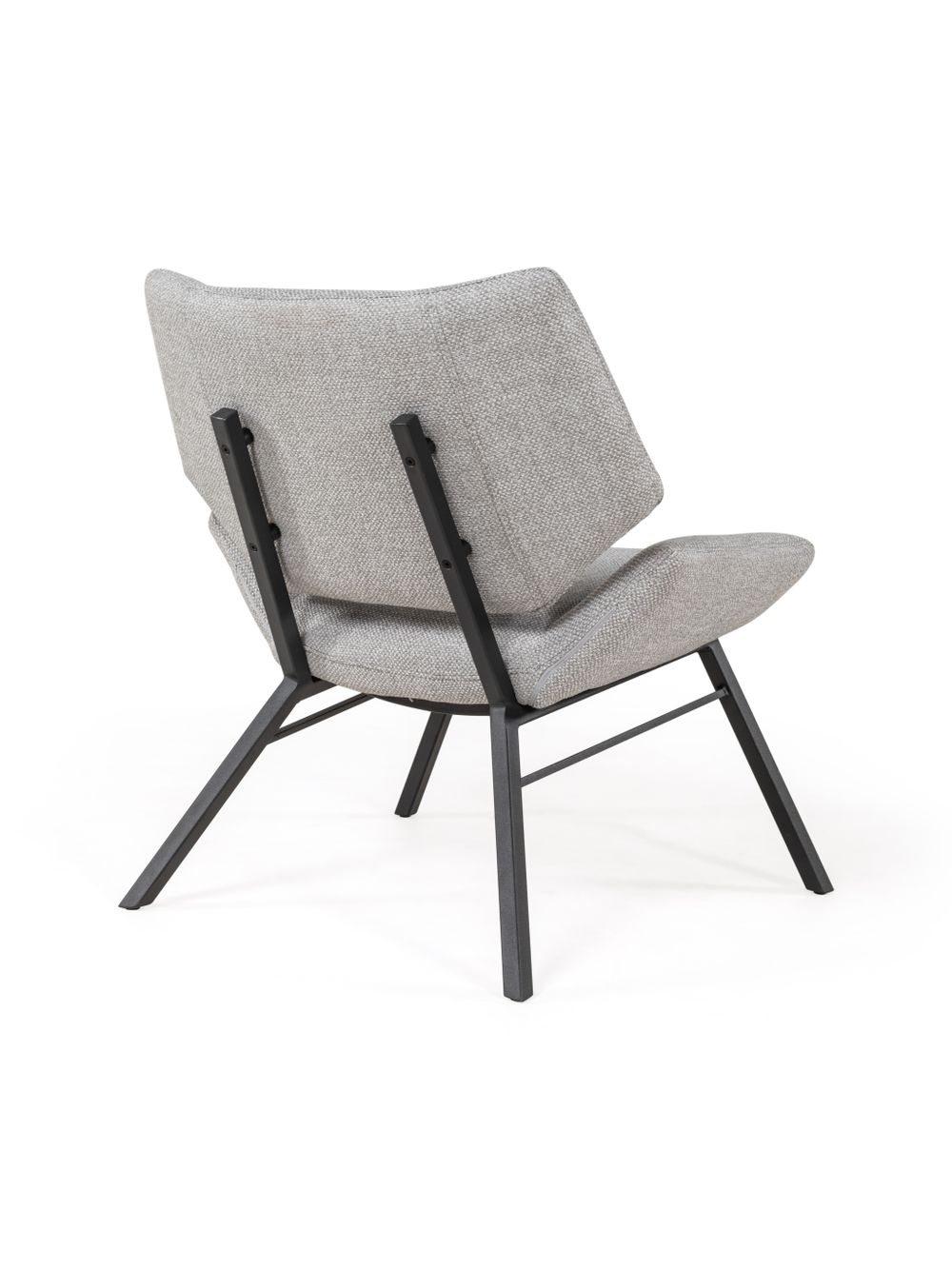 Fauteuil TATUM - Laredo groen leder XOO 48500-2
