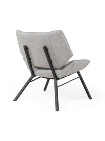 Fauteuil TATUM - Laredo groen leder XOO 48500-2