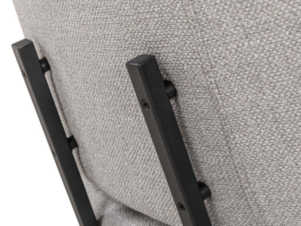 Fauteuil TATUM - Laredo groen leder XOO 48500-2