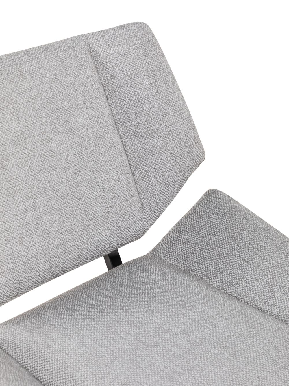 Fauteuil TATUM - Laredo groen leder XOO 48500-2