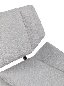 Fauteuil TATUM - Laredo groen leder XOO 48500-2