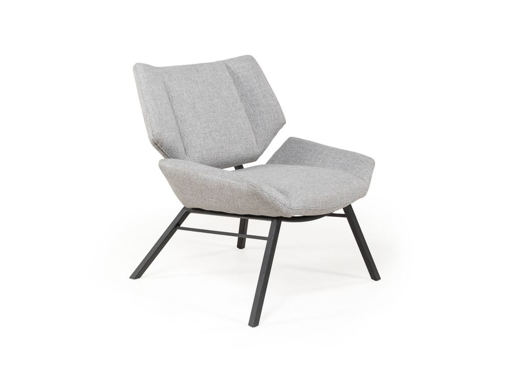 Fauteuil TATUM - Laredo groen leder XOO 48500-2