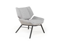 Fauteuil TATUM - Laredo groen leder XOO 48500-2