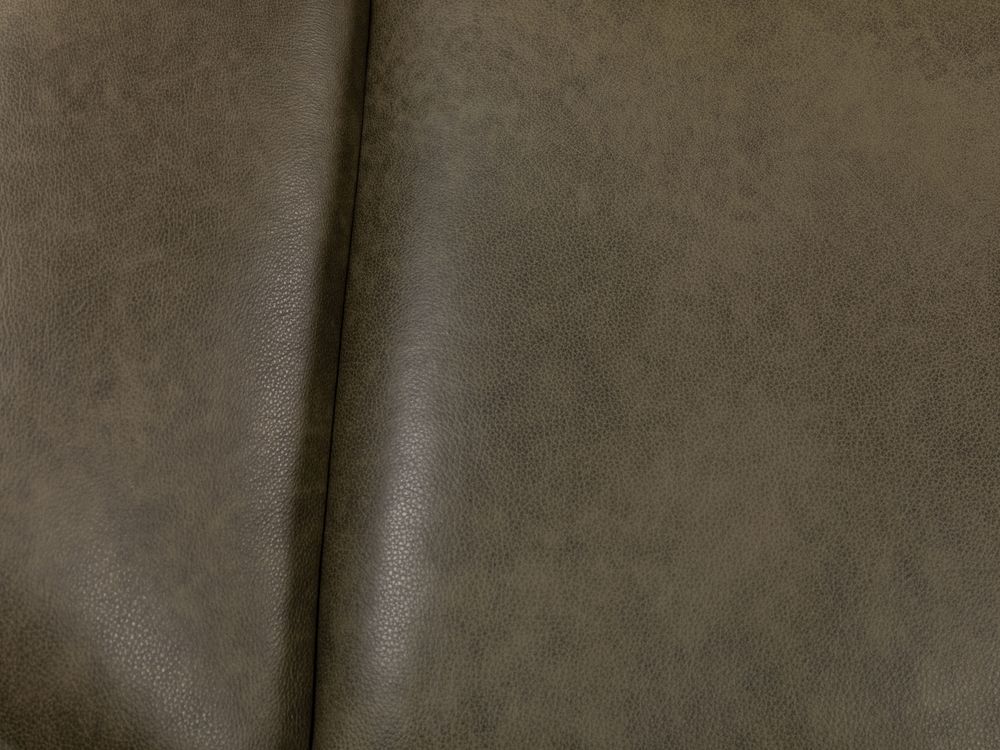 Fauteuil TATUM - Laredo groen leder XOO 48500-25