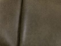 Fauteuil TATUM - Laredo groen leder XOO 48500-25