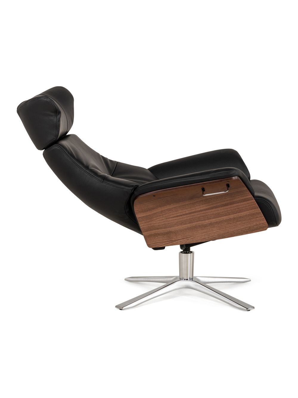 Relaxfauteuil AIR hoge rug - Fantasy black CFM AIR RXA-FB