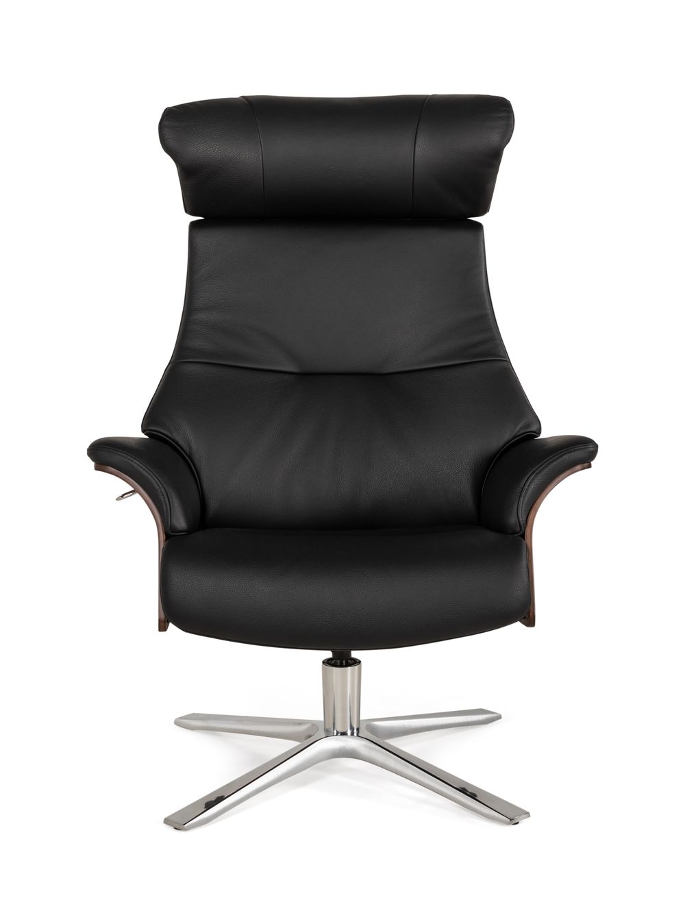 Relaxfauteuil AIR hoge rug - Fantasy black CFM AIR RXA-FB