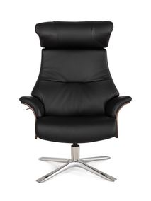 Relaxfauteuil AIR hoge rug - Fantasy black CFM AIR RXA-FB