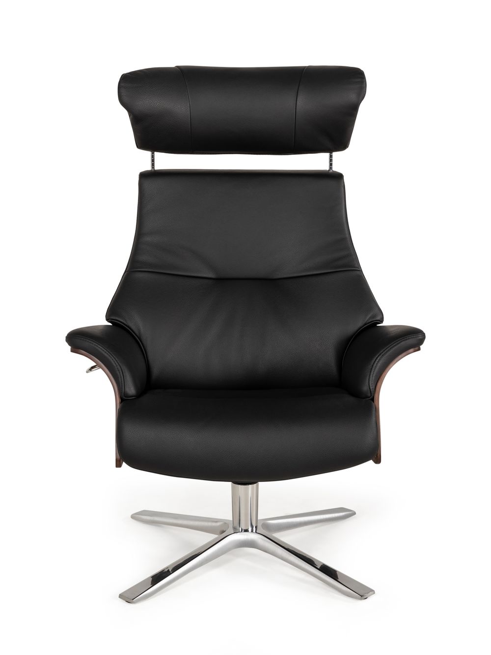 Relaxfauteuil AIR hoge rug - Fantasy black CFM AIR RXA-FB