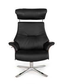 Relaxfauteuil AIR hoge rug - Fantasy black CFM AIR RXA-FB