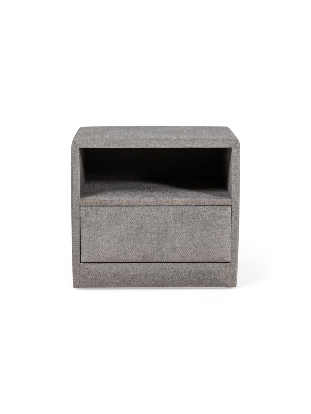 Nachttafel CUBE - Grijs SFD-61-000003-IV62