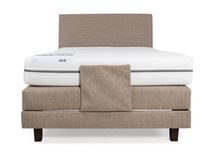 Elektrische boxspring incl. matras COMFORT ELECTRI DVT CE BXE1220-ZB22