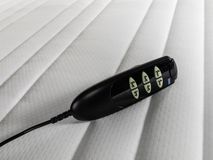 Elektrische boxspring incl. matras COMFORT ELECTRI DVT CE BXE1220-ZB22