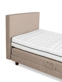 Elektrische boxspring incl. matras COMFORT ELECTRI DVT CE BXE1220-ZB22