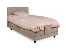 Elektrische boxspring incl. matras COMFORT ELECTRI DVT CE BXE1220-ZB22