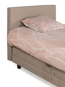 Elektrische boxspring incl. matras COMFORT ELECTRI DVT CE BXE1220-ZB22