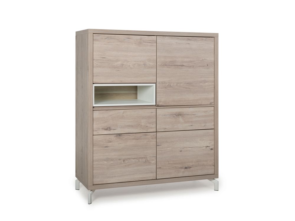 Eetkamer KWADRO C-MBR KW EK TZ