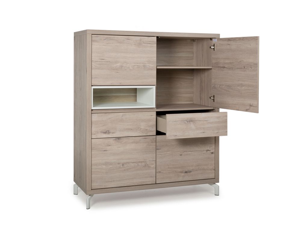 Eetkamer KWADRO C-MBR KW EK TZ