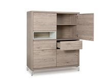 Eetkamer KWADRO C-MBR KW EK TZ