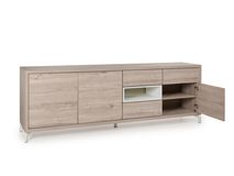 Eetkamer KWADRO C-MBR KW EK TZ