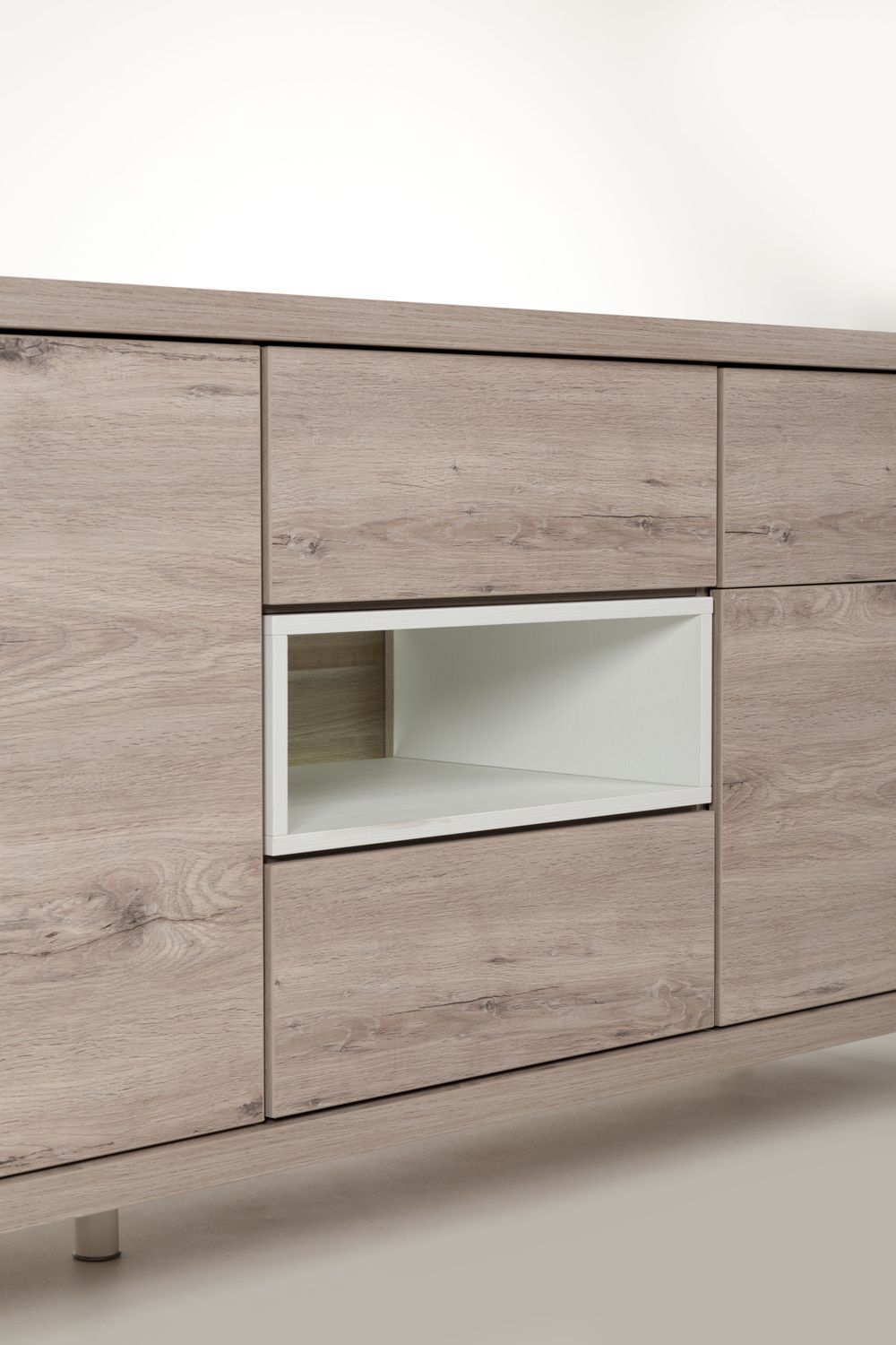 Eetkamer KWADRO C-MBR KW EK TZ