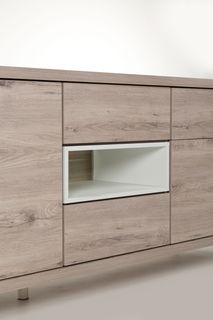 Eetkamer KWADRO C-MBR KW EK TZ